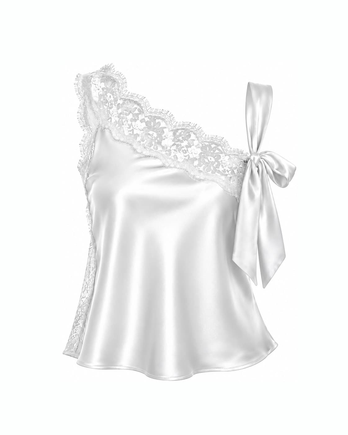 The Bow Top 1